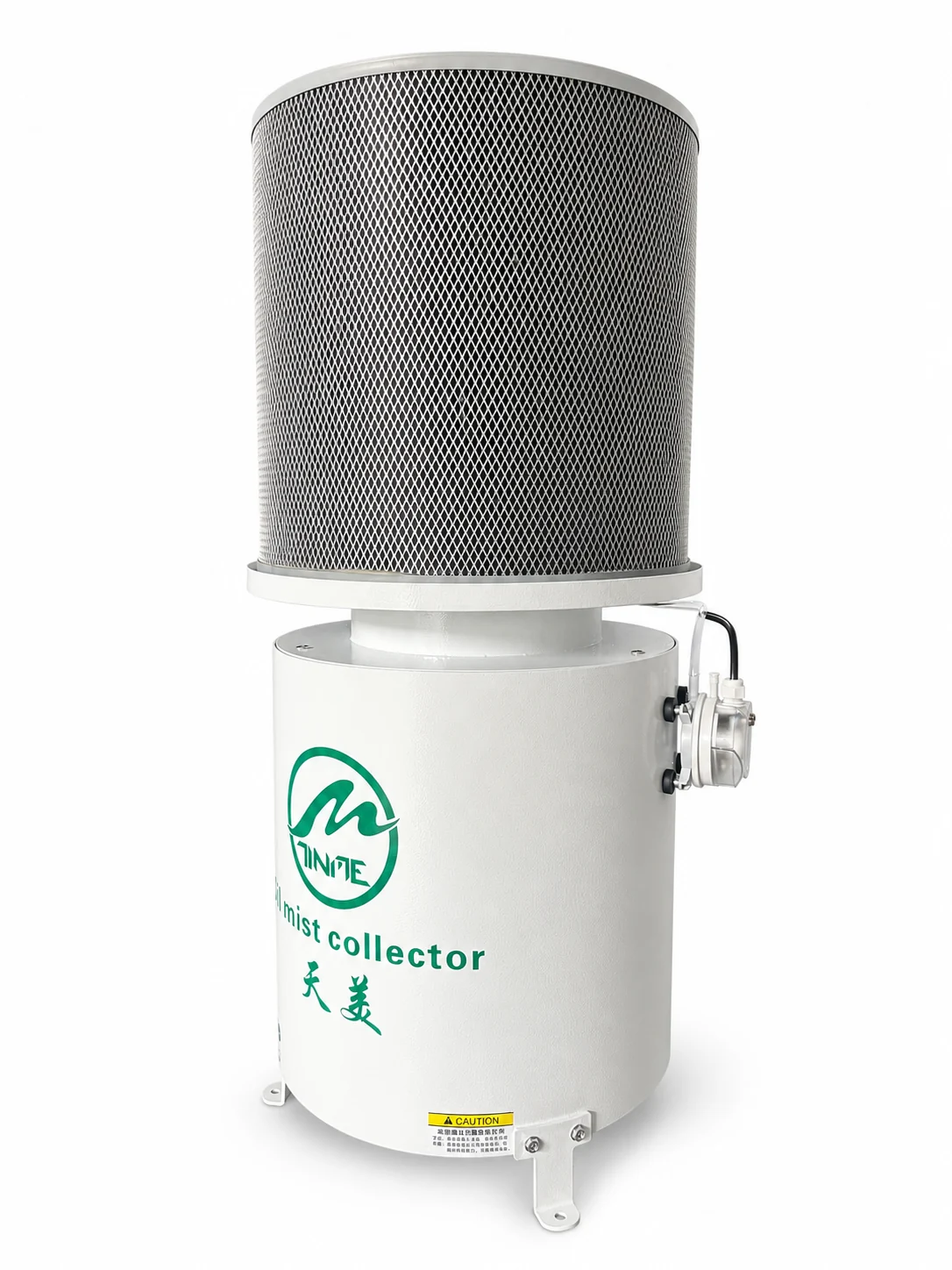 TINME TM-250A+ CNC oil mist collector